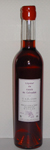 Liqueur de cassis au Calvados